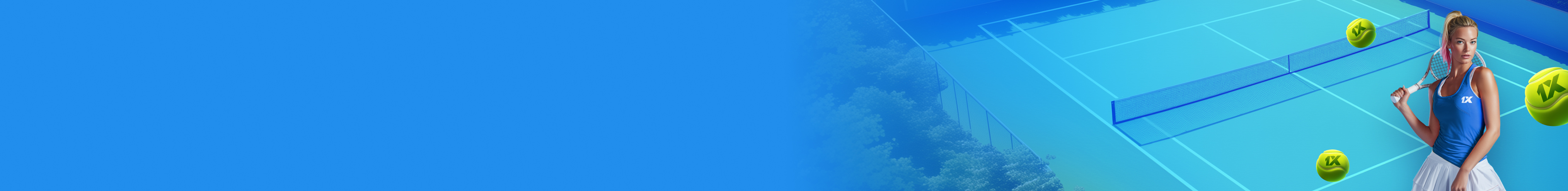 Grand Slam tournaments