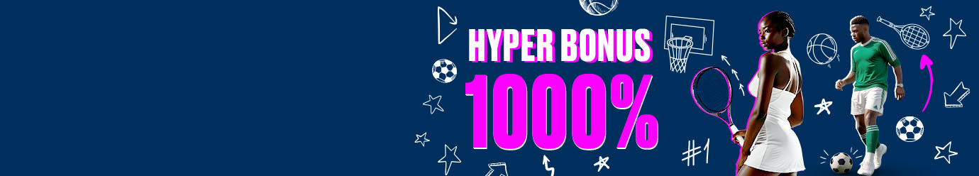 Hyper Bonus