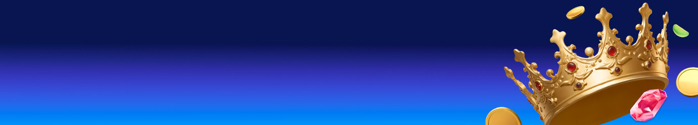 Mega bonus for your first deposit