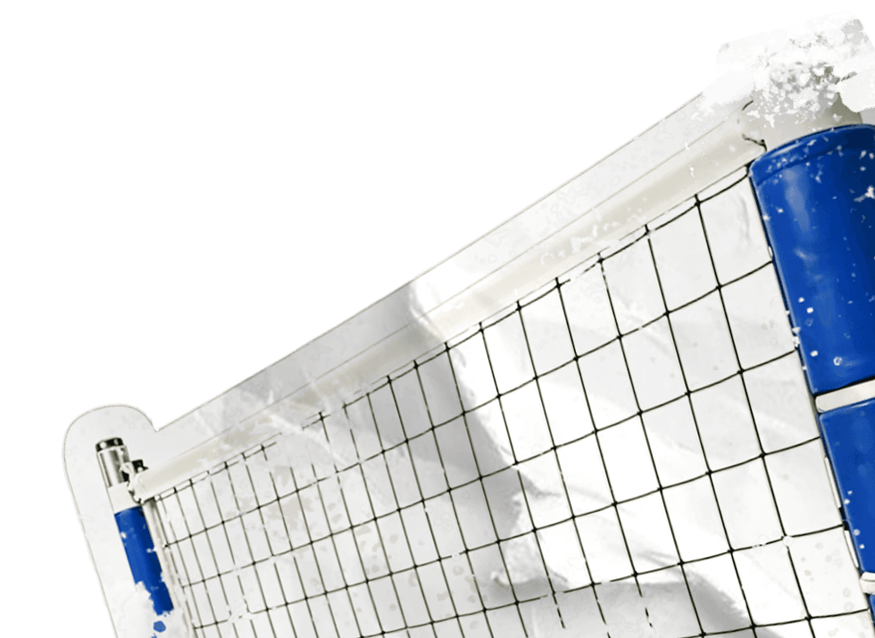 Decor grid