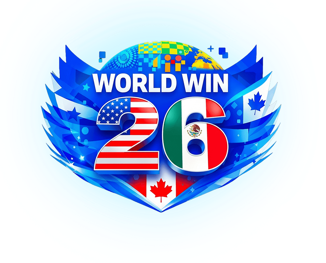 WORLD WIN 26