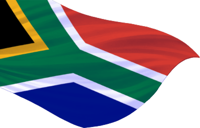 Südafrika