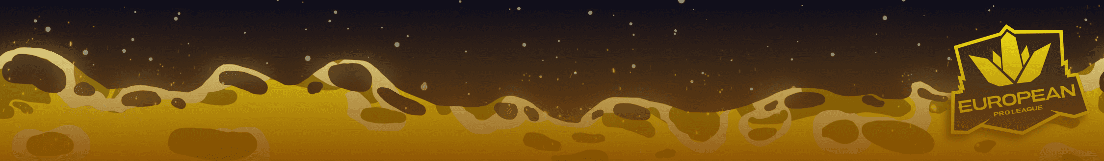 CS 2. الدوري الأوروبي للمحترفين