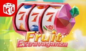 Fruit Extravaganza