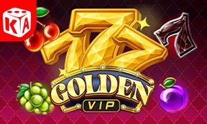 Golden 777 VIP