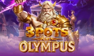 3 Pots™ Of Olympus