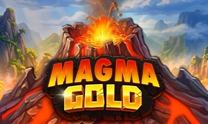 Magma Gold