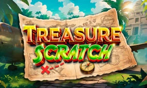 Treasure Scratch
