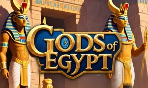 Gods of Egypt