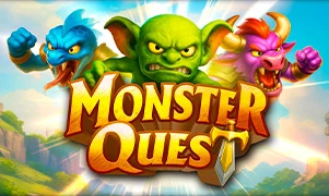 Monster Quest