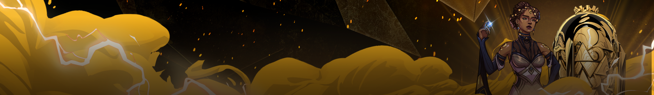 League of Legends. Esports Weltmeisterschaft