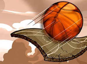 Basket-ball