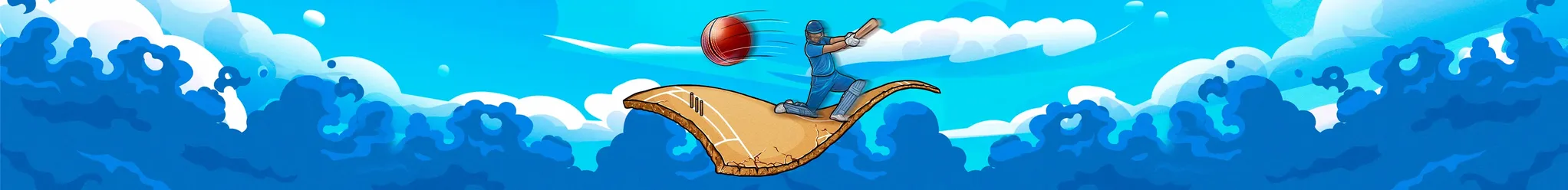 Cricket Virtuel