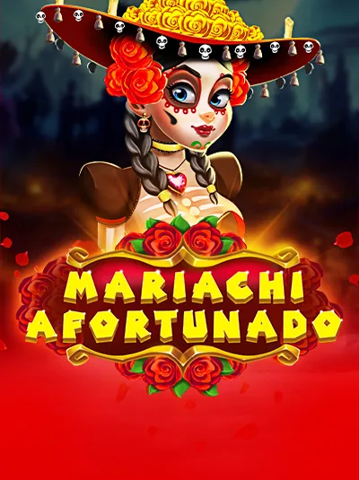 Mariachi Afortunado - game poster