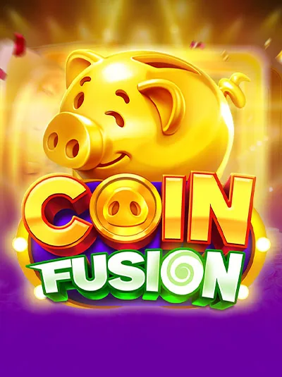 Coin Fusion - game poster