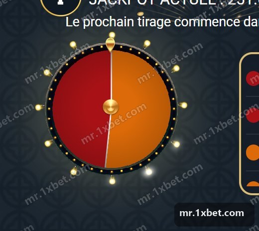 Jackpot Game - affiche du jeu
