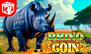 Rhino Coin