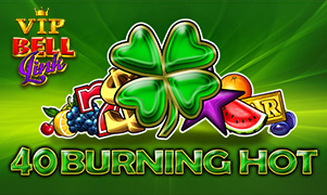 40 Burning Hot VIP Bell Link