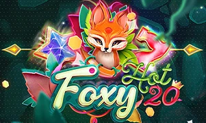 Foxy Hot 20