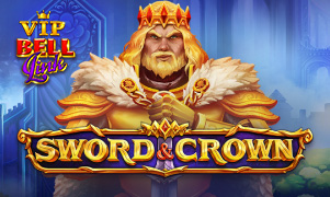 Sword and Crown VIP Bell Link